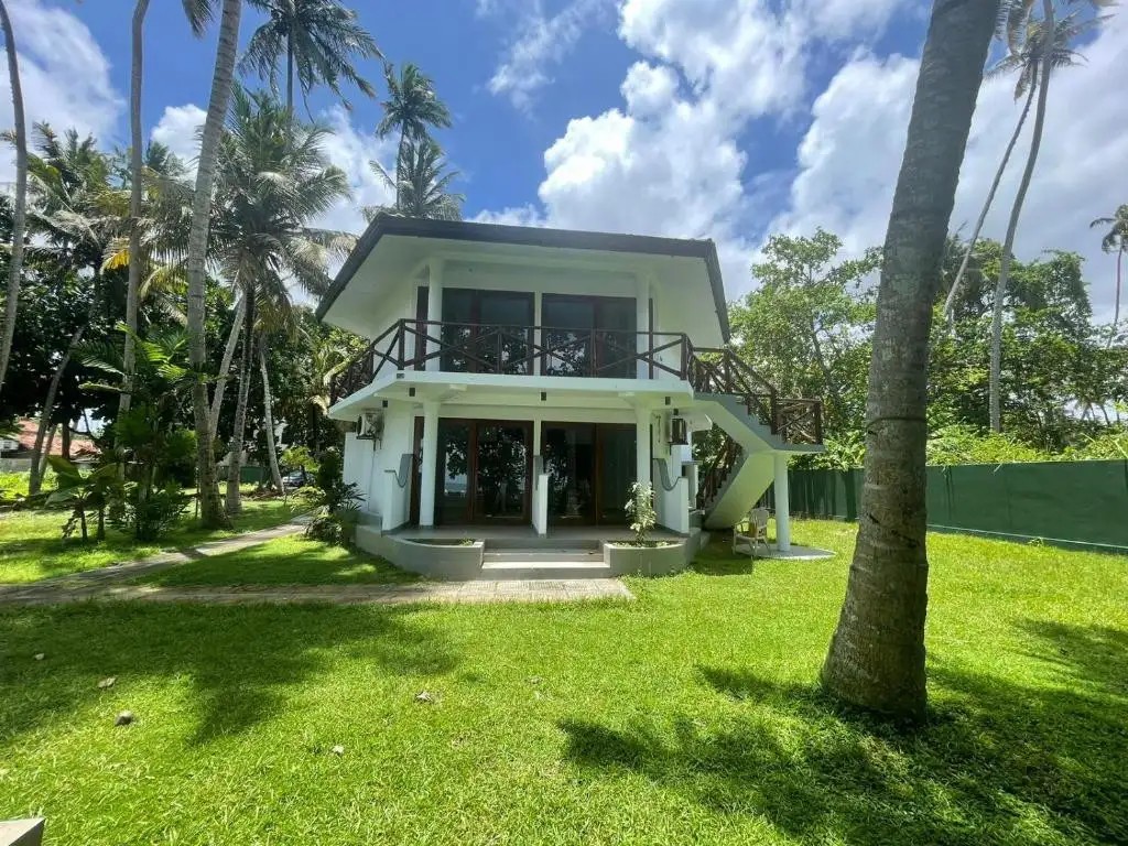 CASA SMERALDA