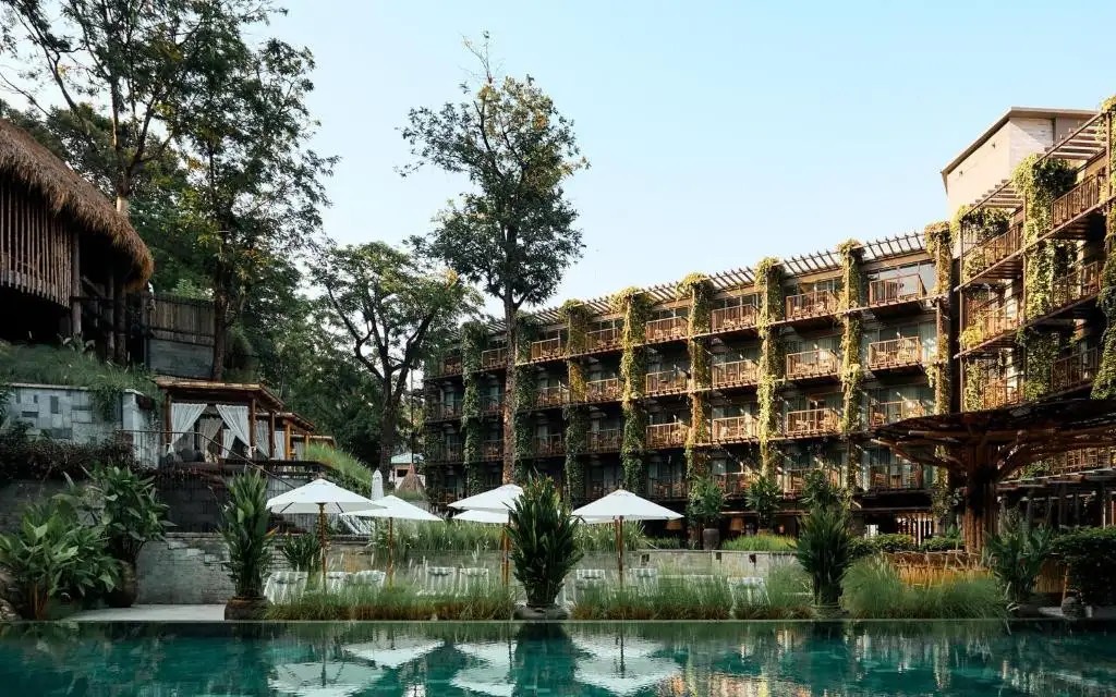 DINSO RESORT & VILLAS PHUKET VIGNETTE COLLECTION AN IHG HOTEL