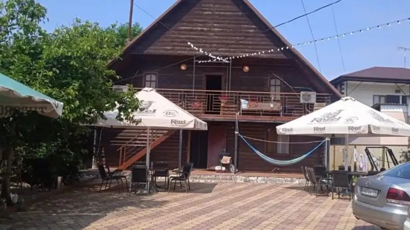 BO HAUS (БО ХАУС)