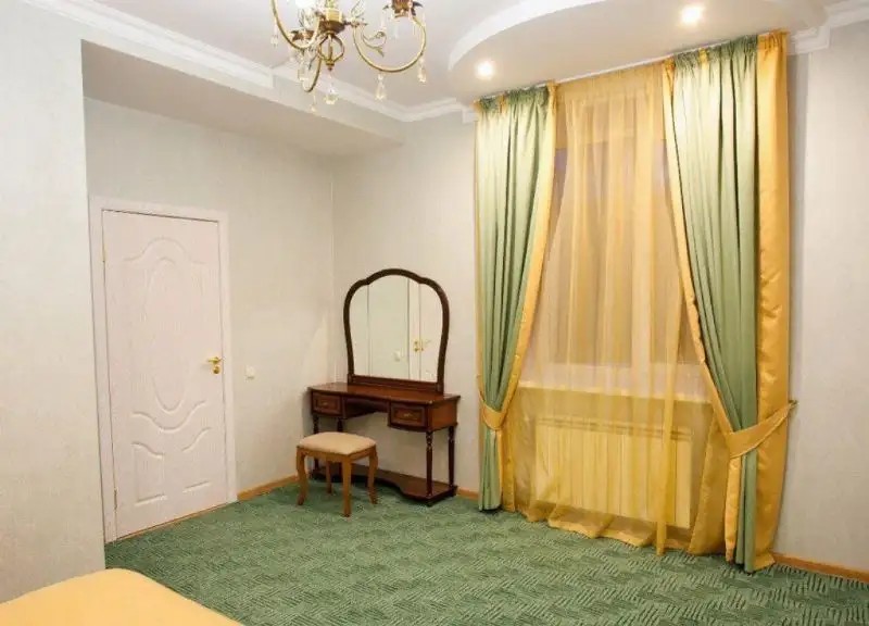 ПЕРВЫЙ КЛАСС