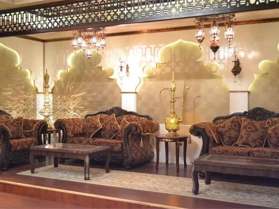 PHOENIX HOTEL DUBAI