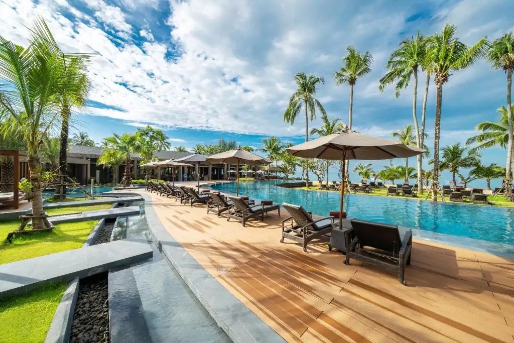 LA FLORA RESORT & SPA KHAO LAK