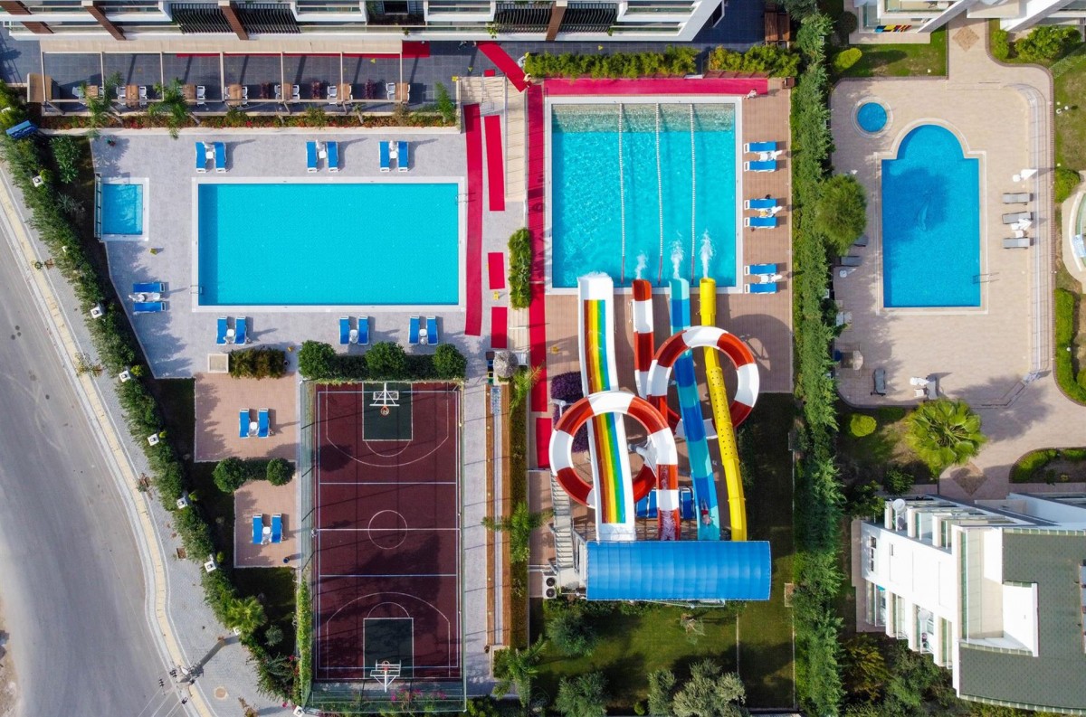 CALIMERA SIDE RESORT HOTEL (EX. SIDE RESORT)