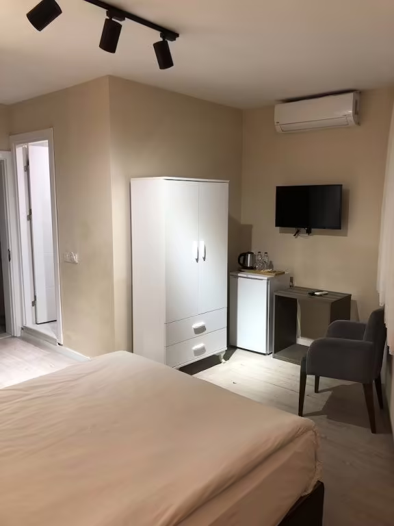 PUNTA VISTA OTEL