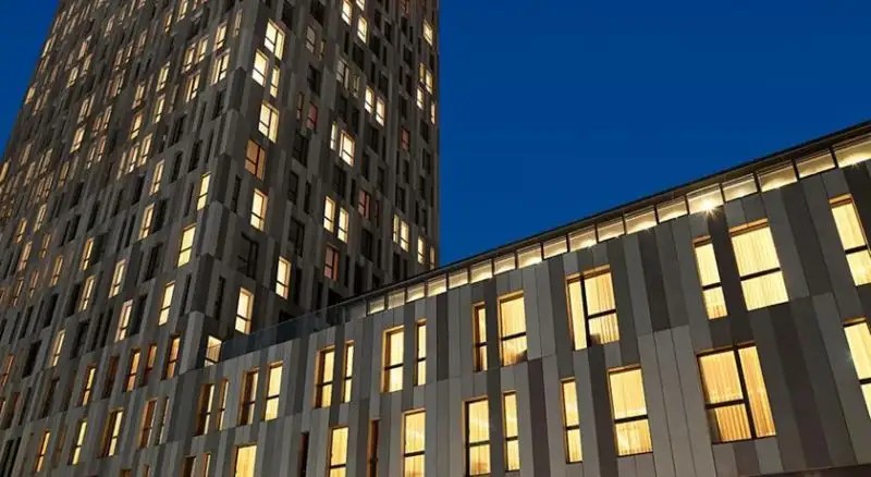 DIVAN SUITES ISTANBUL G PLUS