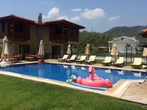 SANDAL HOTEL GOCEK