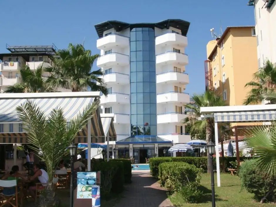 ELYSEE BEACH