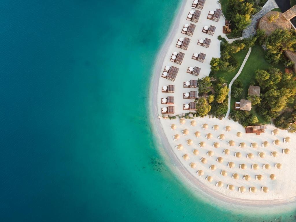 LUJO HOTEL BODRUM (EX. LUJO ART & JOY)