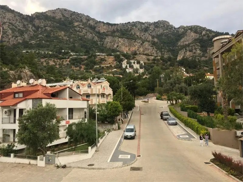 ZEUS TURUNC (EX. PELIN HOTEL)