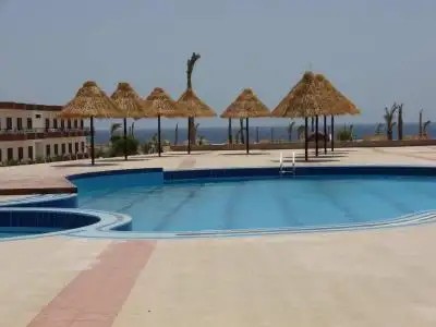 DIMA BEACH RESORT