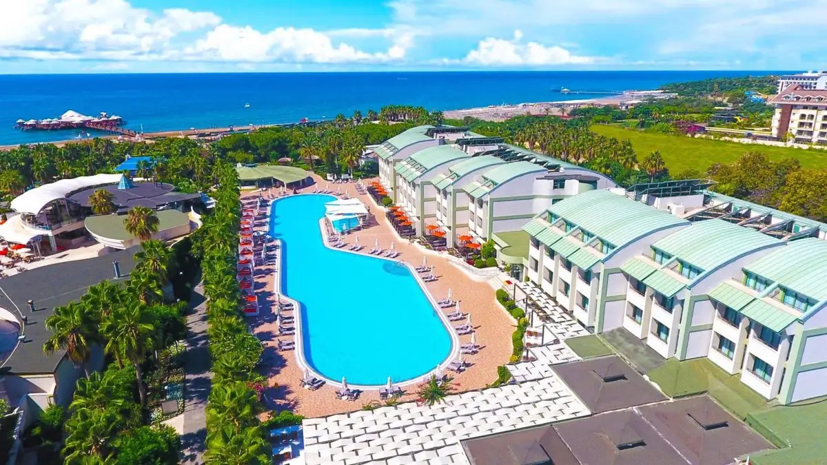 VON RESORT ELITE (EX. VON BOUTIQUE, VON RESORT SENTIDO)