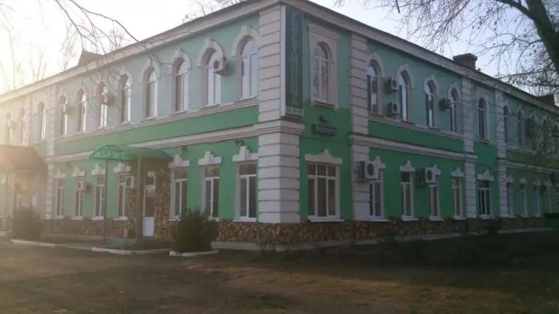 ЛЕВЫЙ БЕРЕГ УЛЬЯНОВСК
