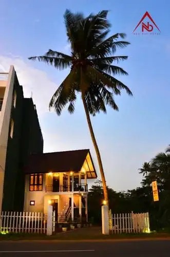 NEO BAY HOTEL