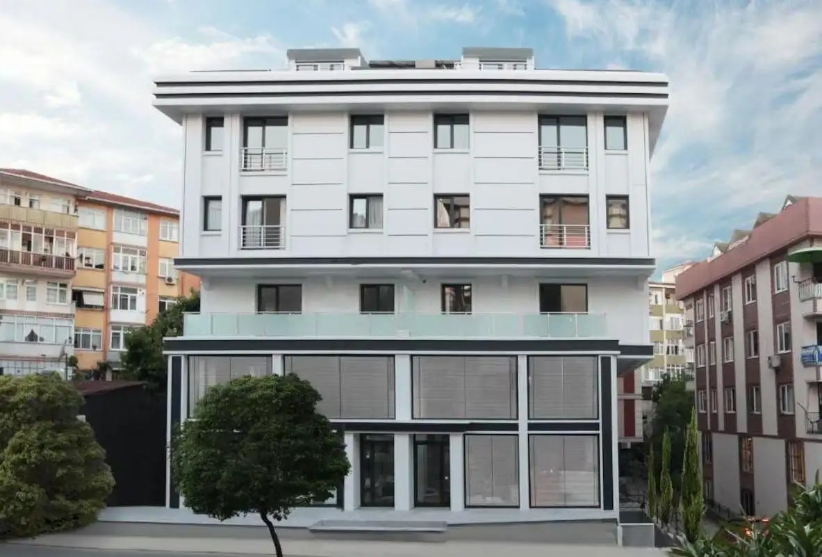 WALTON RESIDENCE SISLI