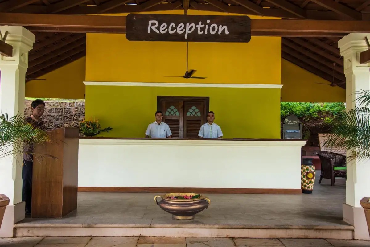 DEVAAYA THE AYURVEDA SPA RESORT
