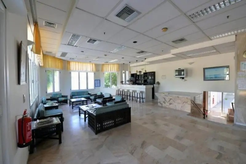 ANNA APART HOTEL