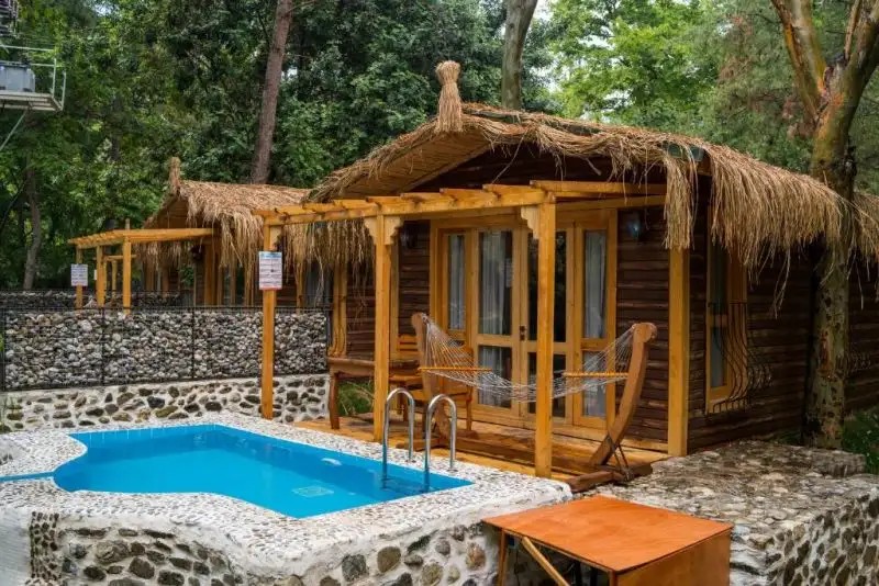 SUNA VILLAGE HOTEL & BUNGALOW FETHIYE