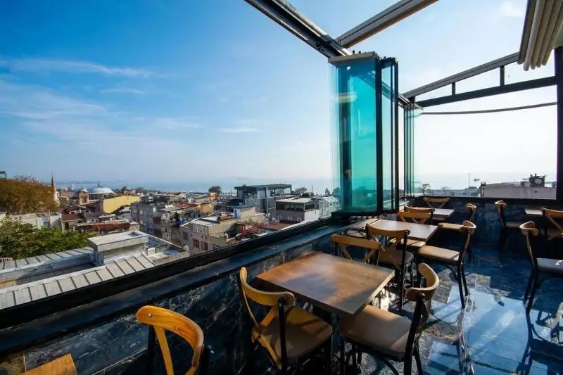 KAYA ROYAL HOTEL