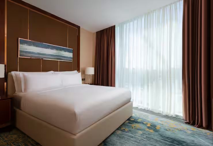 superior suite