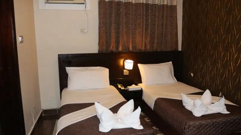 GRAND SINA HOTEL