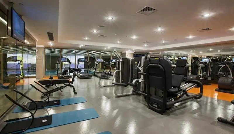 DOUBLETREE BY HILTON ISTANBUL AVCILAR