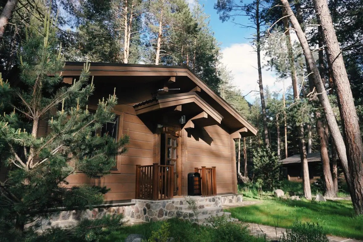 OZON VILLAGE (ОЗОН ВИЛЛАДЖ)