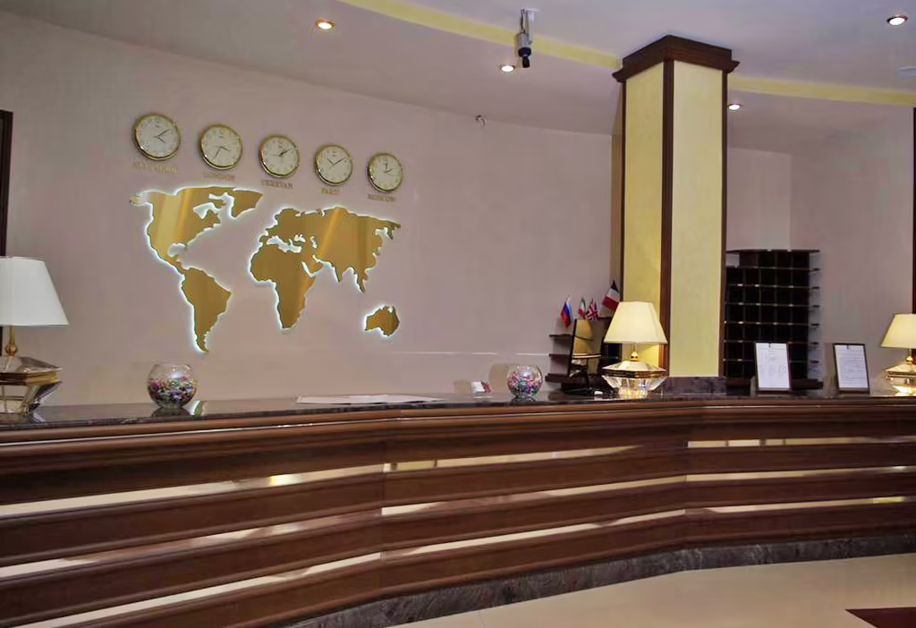 MULTI REST HOUSE