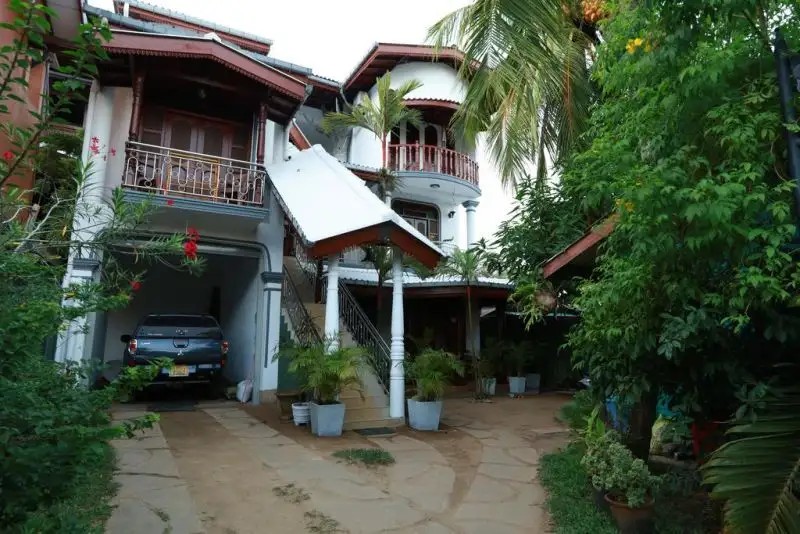 FLAMINGO GUEST HOUSE
