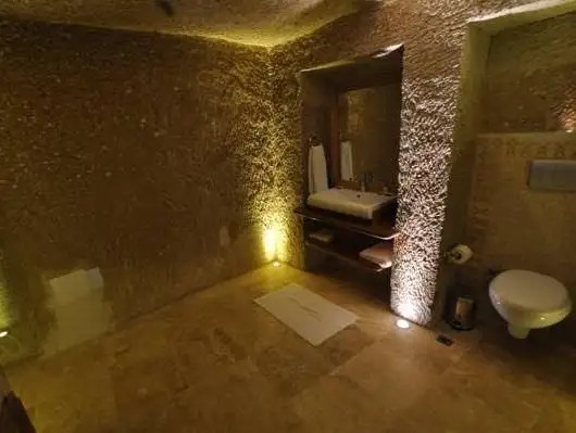 OTTOMAN CAVE SUITES