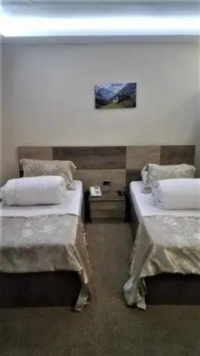 WAHA HOTEL
