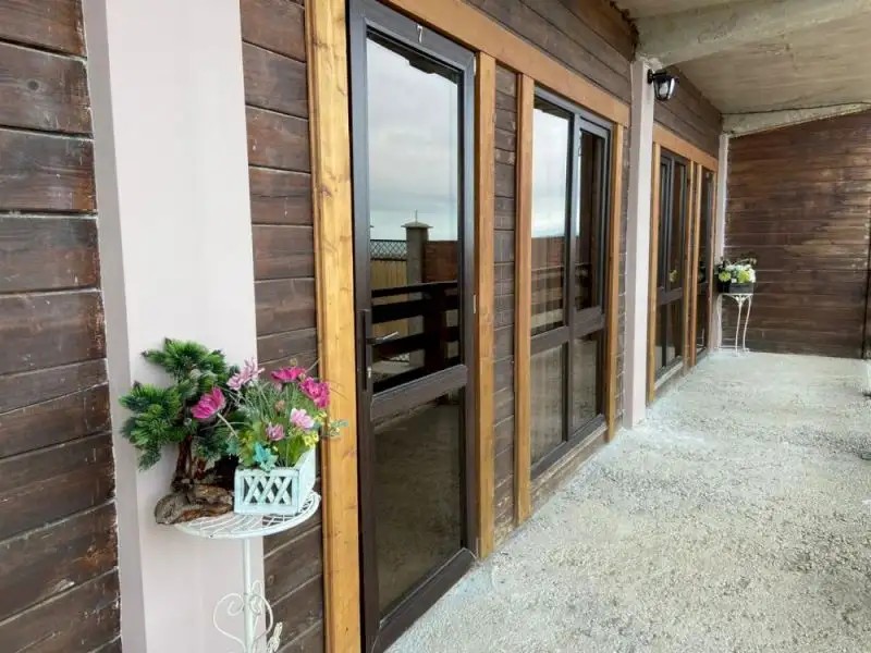 VILLA BELLA