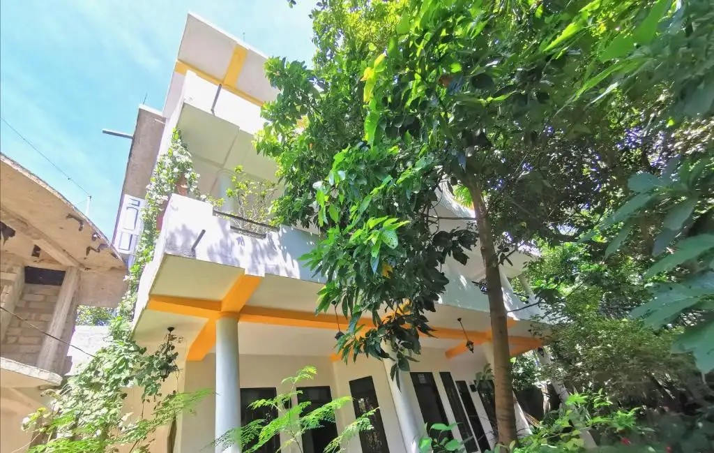 RAMYA VILLA