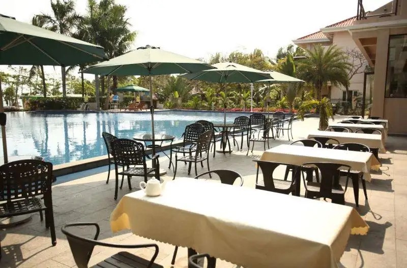 SANYAWAN YIN YUN SEAVIEW HOLIDAY HOTEL (EX. YINYUN SEA VIEW RESORT)