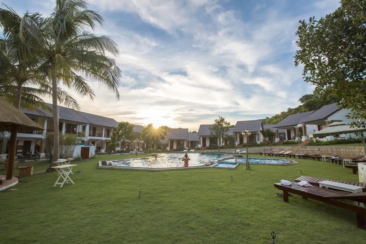MYPLACE SIENA GARDEN RESORT
