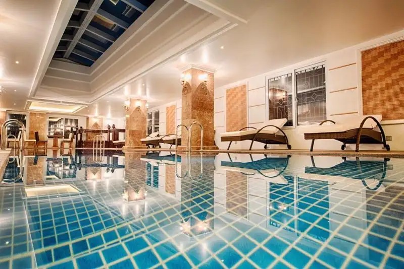 SAMDI HOTEL