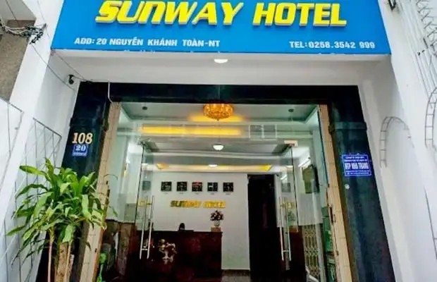 SUNWAY HOTEL NHA TRANG