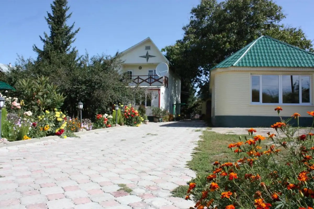 JAMILYA (ЖАМИЛЯ)