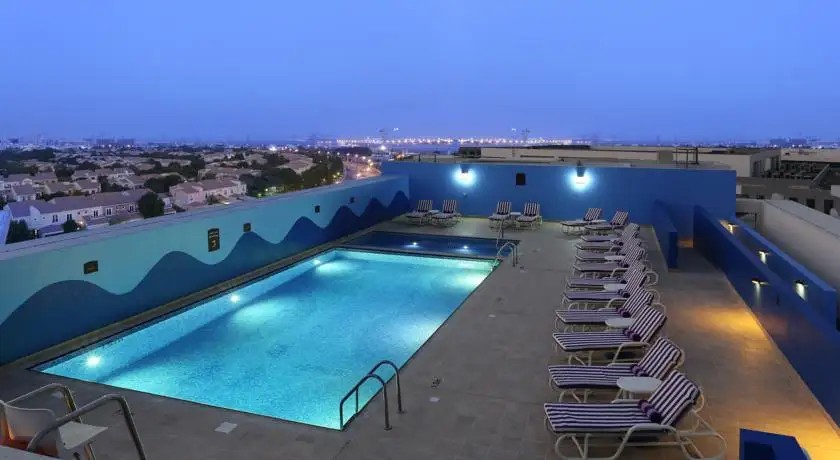 PREMIER INN DUBAI INVESTMENT PARK