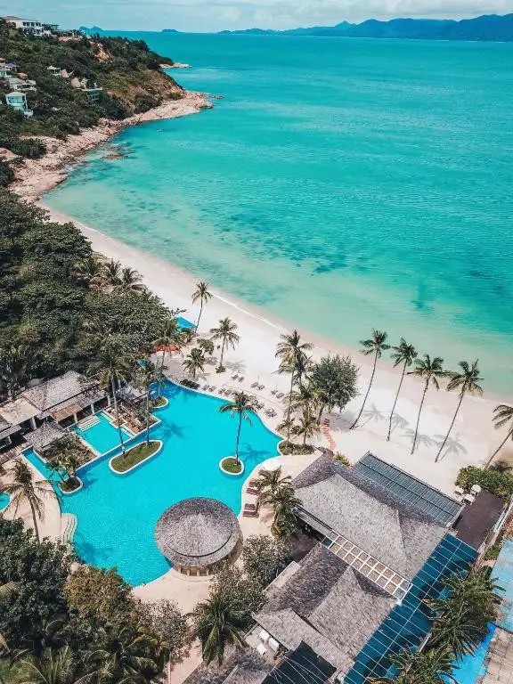 MELATI BEACH RESORT & SPA