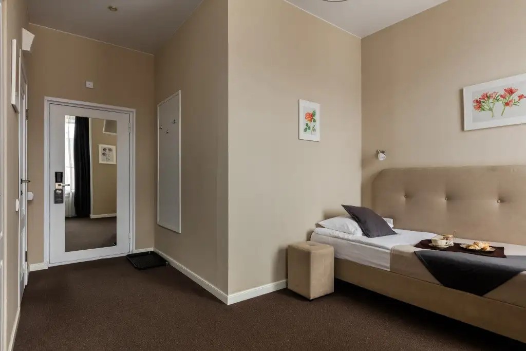 ROZENSHTEYN HOTEL & SPA (РОЗЕНШТЕЙН)