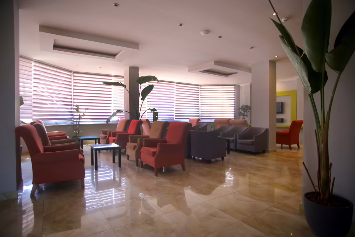 SIMPLY FINE HOTEL ALIZE