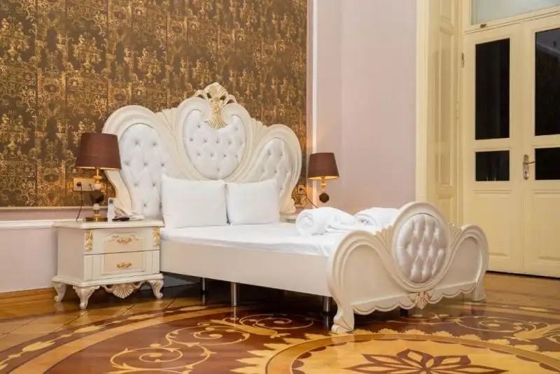 PRESTIGE HOTEL BAKU