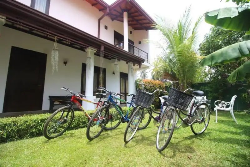 RIVER BREEZE VILLA