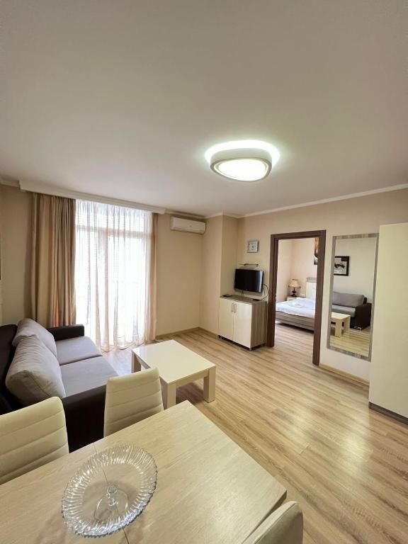 one bedroom