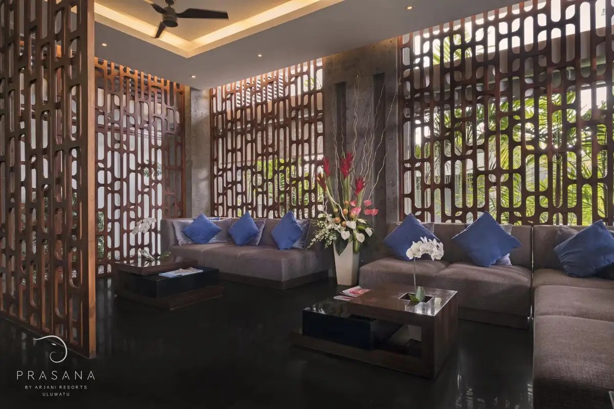 PRASANA BY ARJANI RESORTS