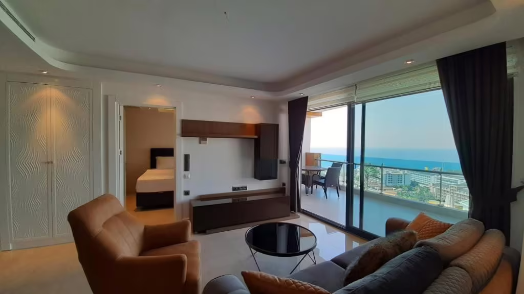 ELITE LUXURY SUITE & SPA HOTEL