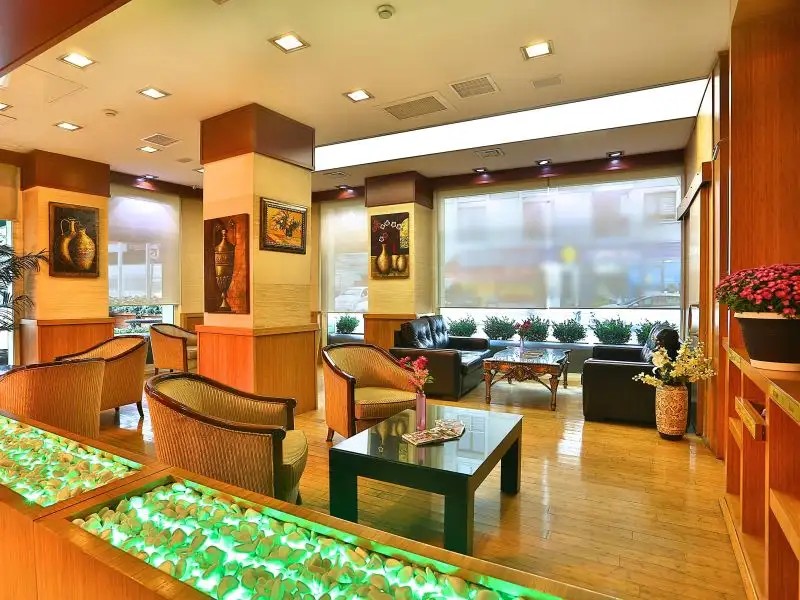 BOUTIQUE PRINCESS HOTEL