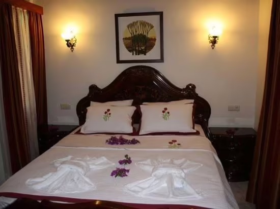 DALYA LIFE HOTEL