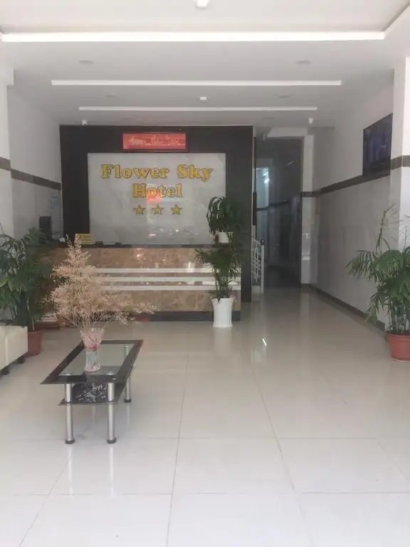 FLOWER SKY HOTEL