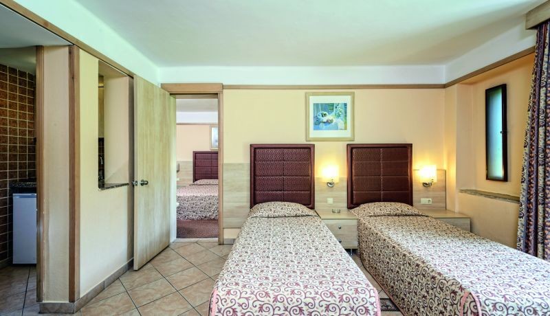 family 2 bedroom